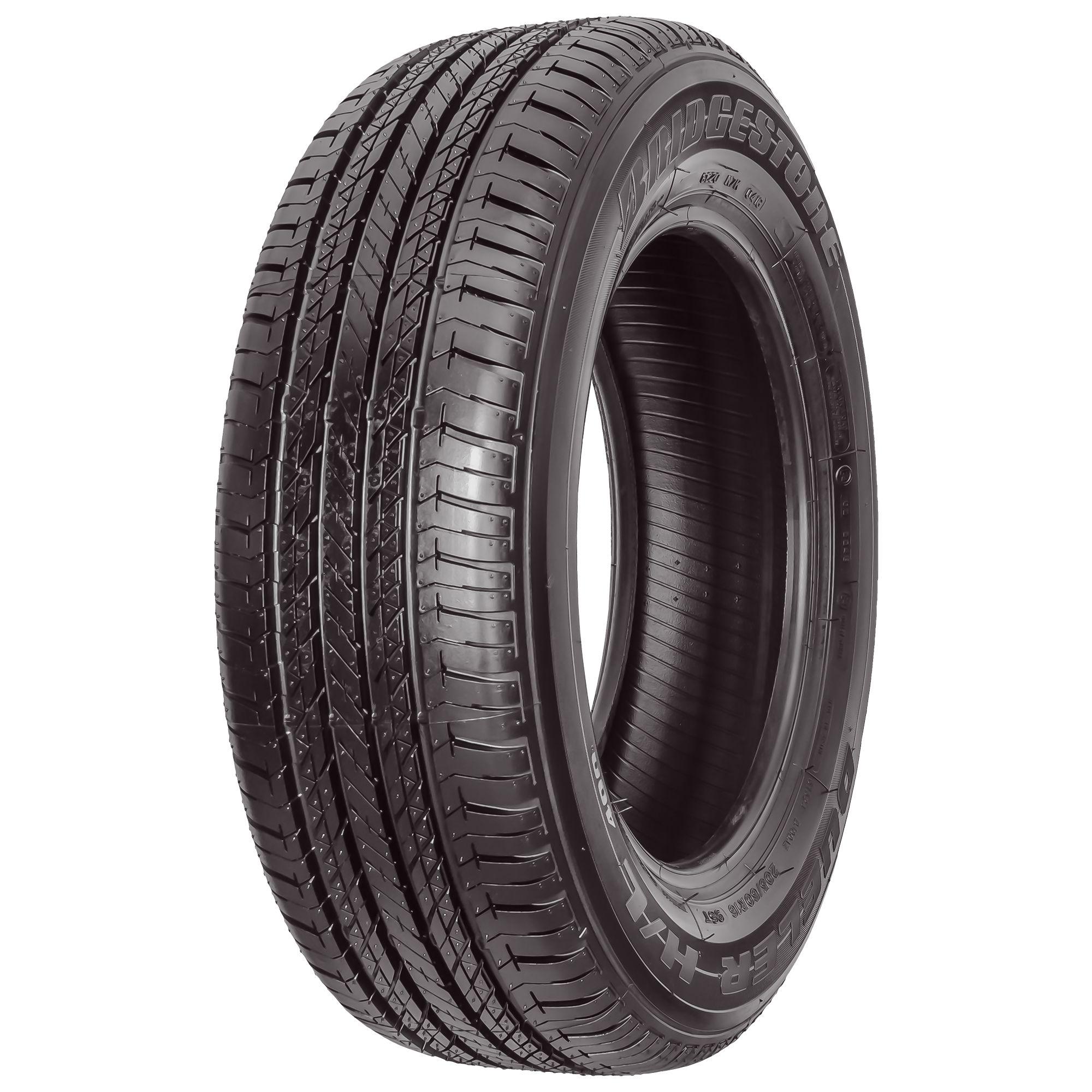 BRIDGESTONE DUELER H/L 400 (*) RFT 255/55R18 109H (*) RFT XL AZ