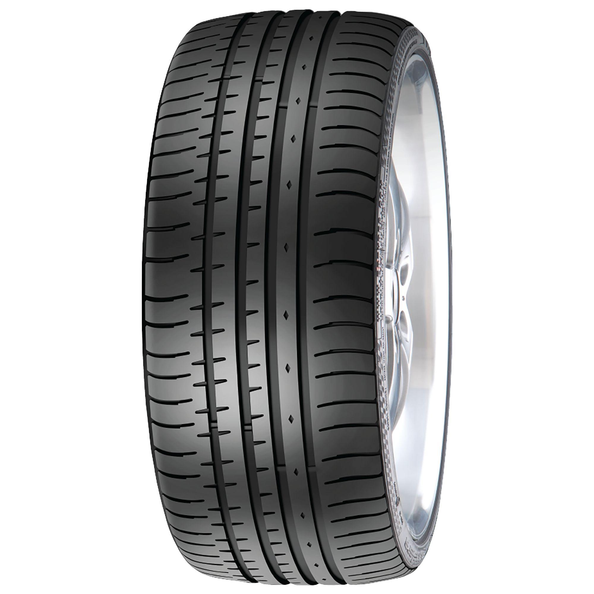 ACCELERA PHI 235/30R21 89Y XL BSW