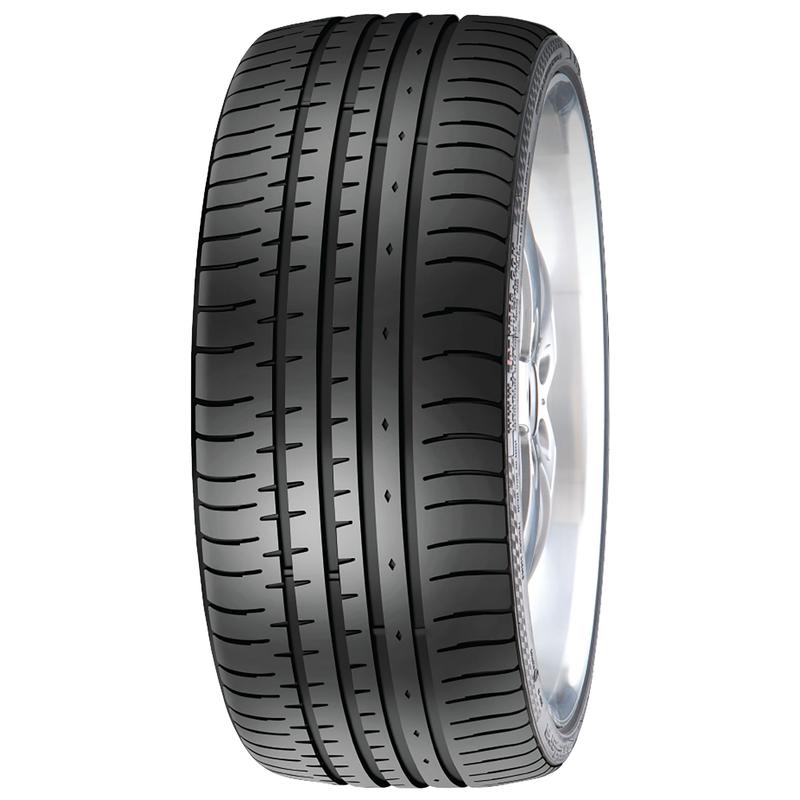 ACCELERA PHI 225/30R20 85Y XL MFS BSW