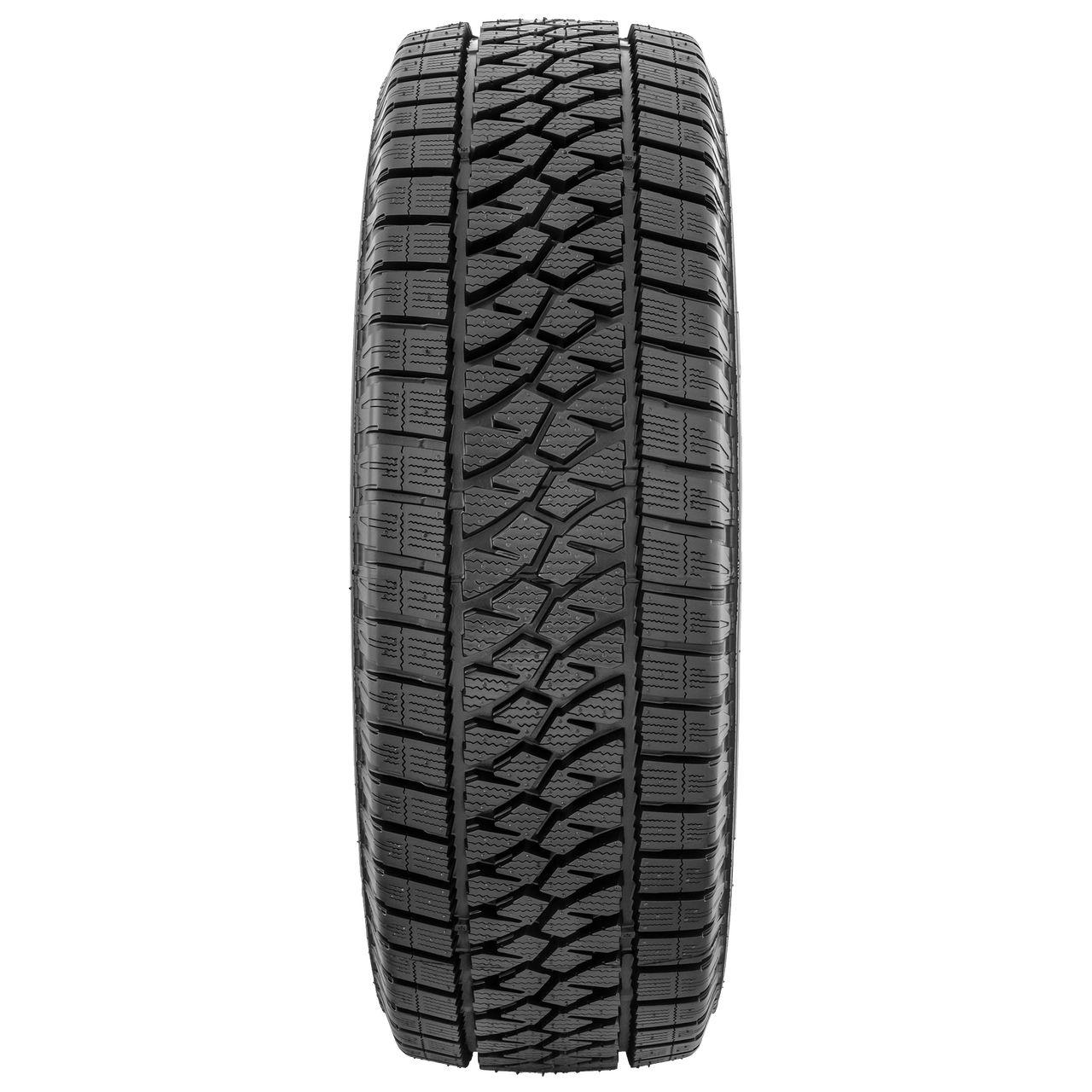 BRIDGESTONE BLIZZAK W810 225/75R16C 121/120R LAML BSW