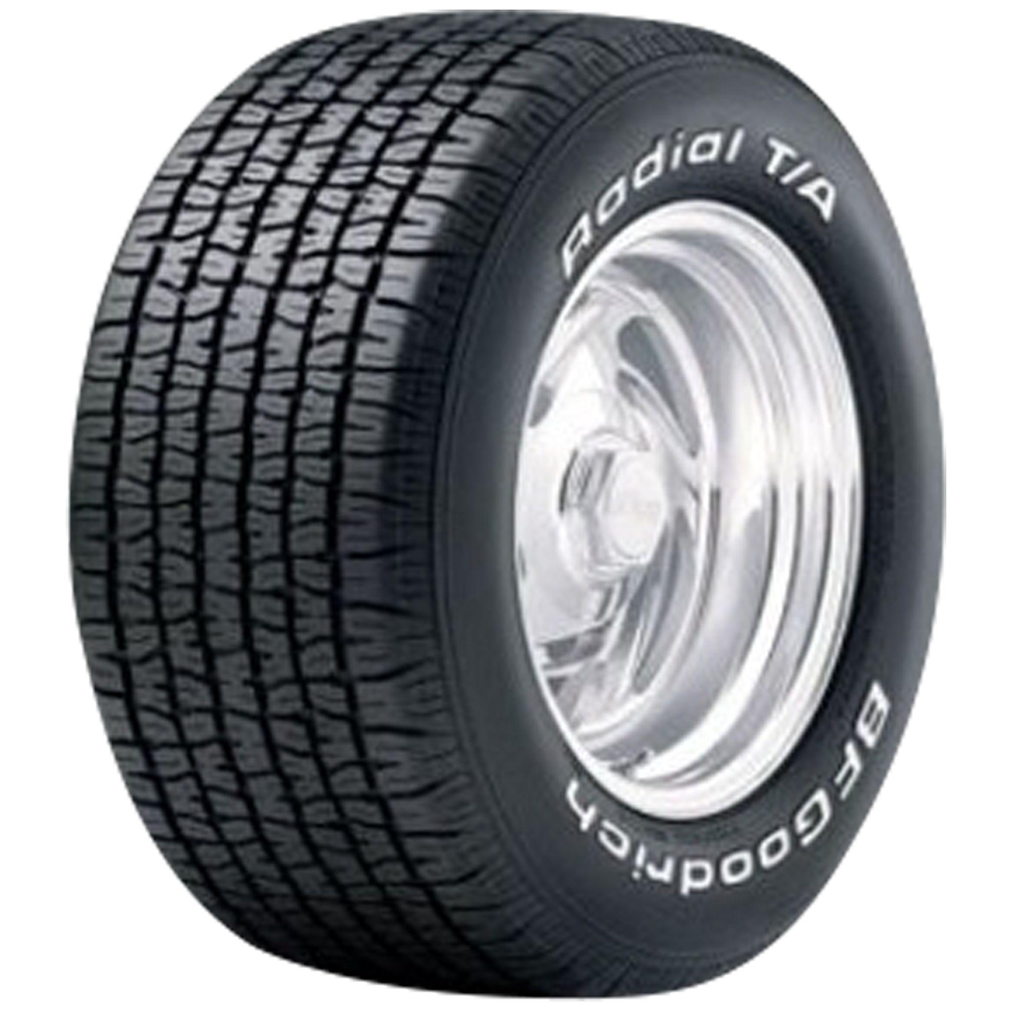 BFGOODRICH 215/60 R 15 TL 93S RADIAL T/A RWL M+S