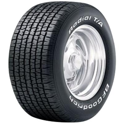 BFGOODRICH 225/60 R 14 TL 94S RADIAL T/A RWL M+S