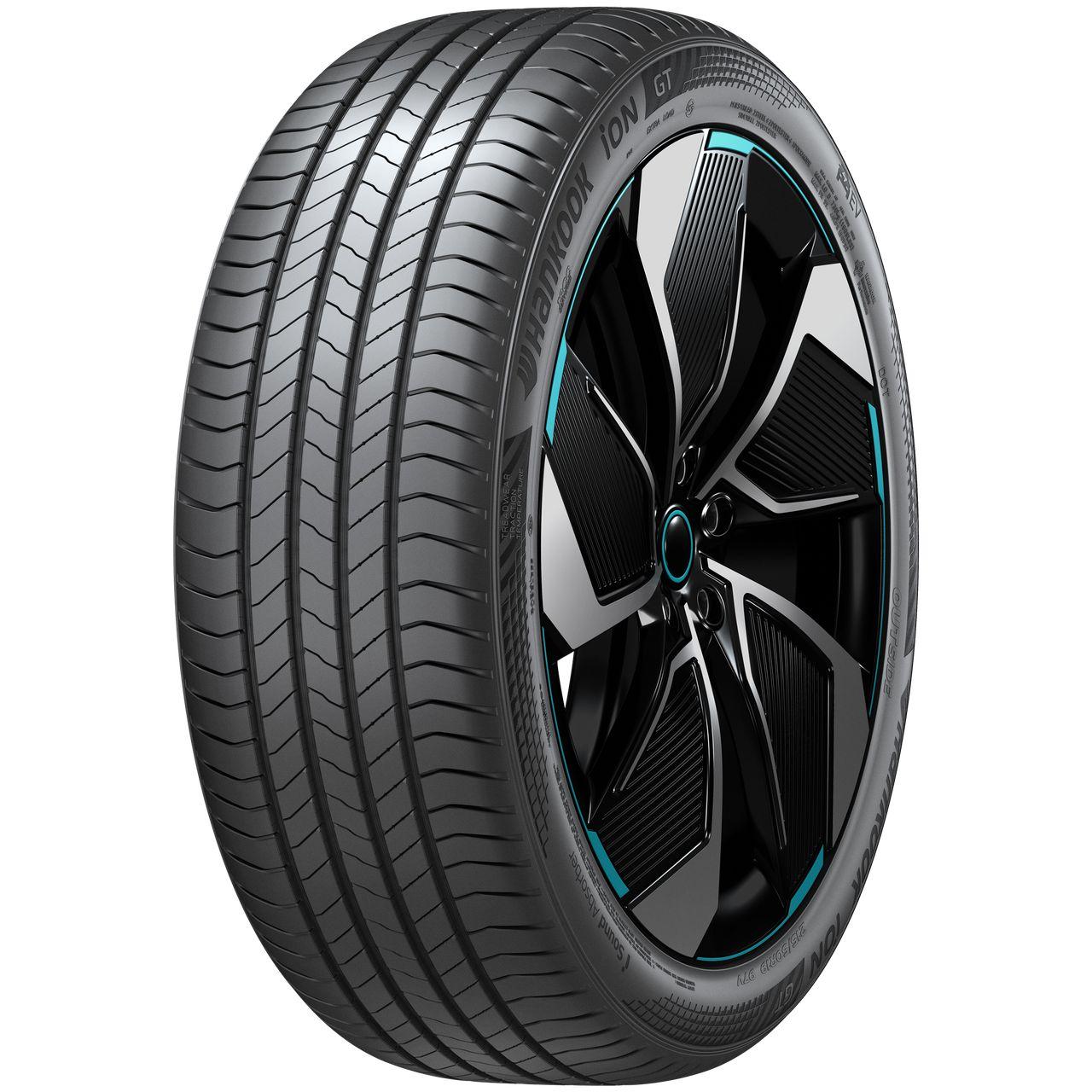 HANKOOK ION GT 215/50R17 95V XL MFS SBL