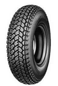 MICHELIN 2.75 - 9 TT 35J ACS
