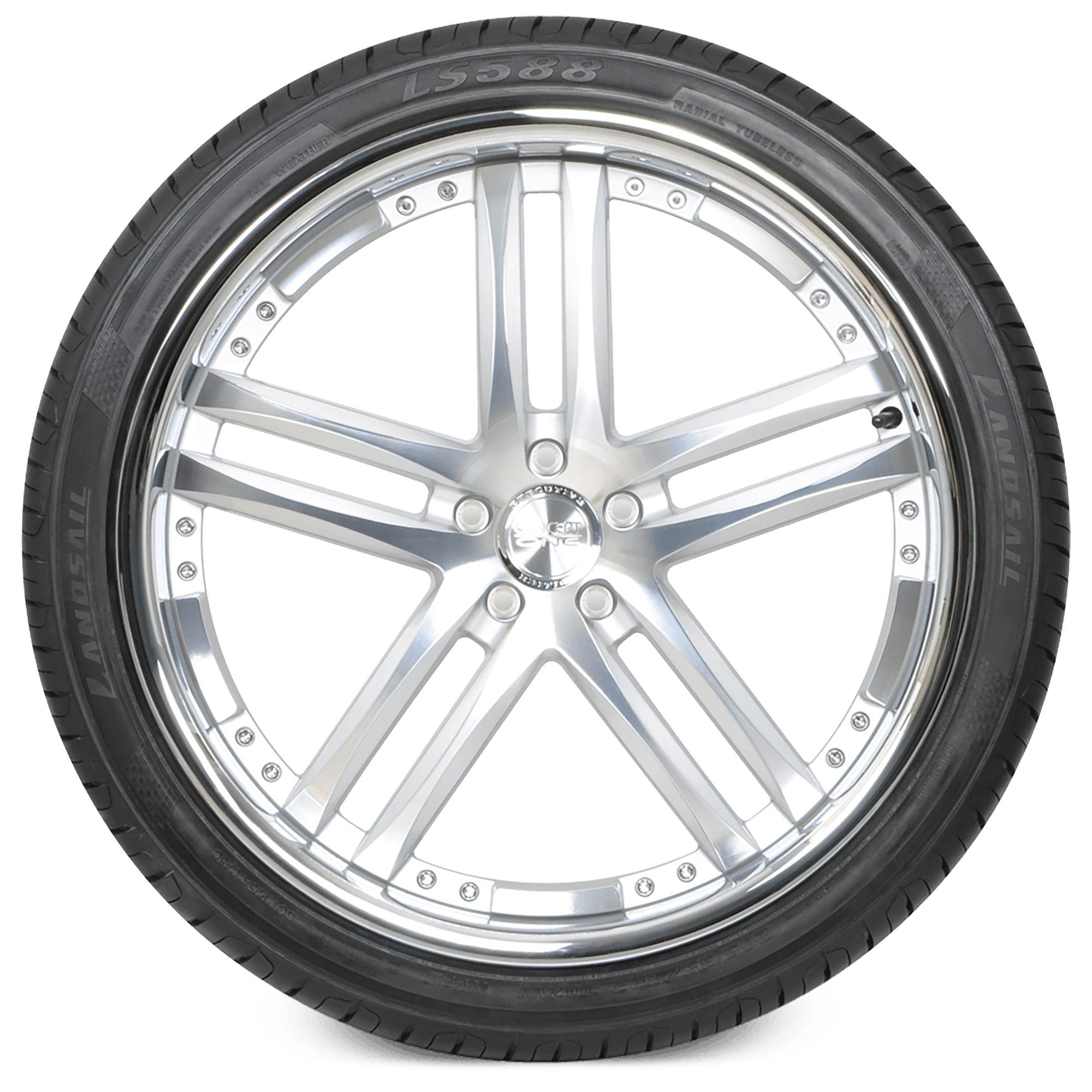 LANDSAIL LS588 UHP 235/35R19 91W XL