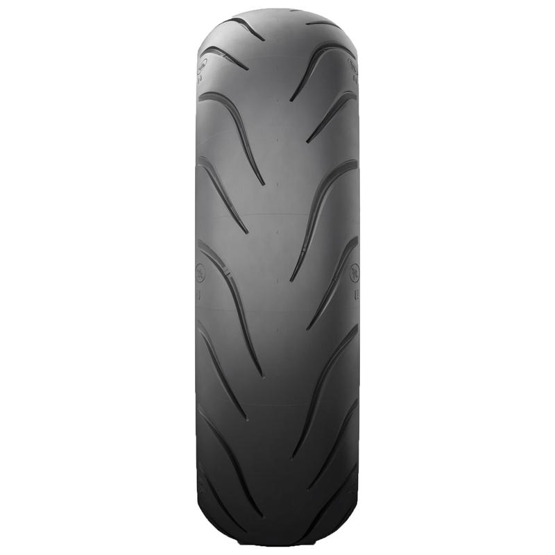MICHELIN MU85 B 16 M/C TL/TT 77H COMMANDER III TOURING
