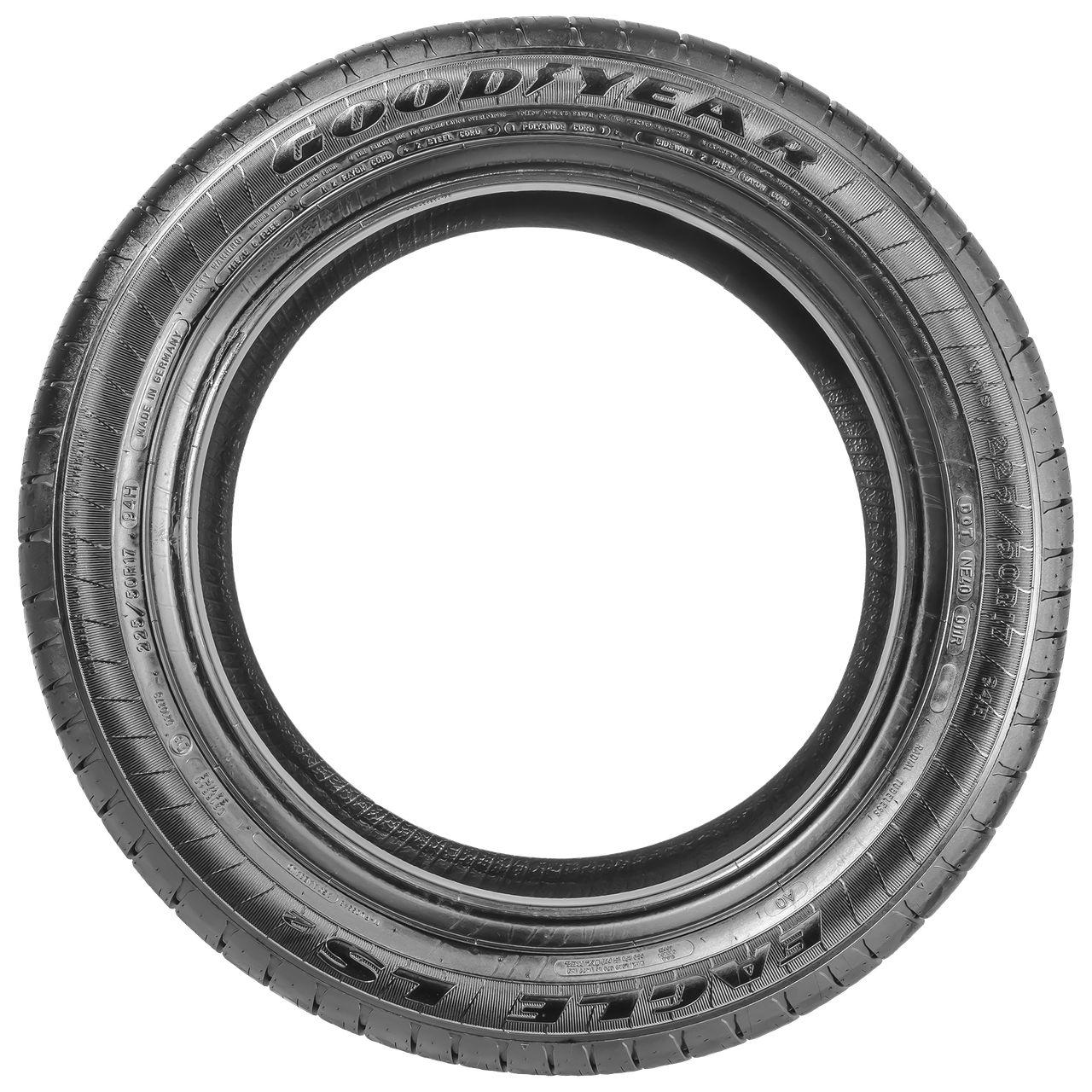 GOODYEAR EAGLE LS-2 (N1) (SNI) (PO2) 275/45R20 110V (N1) (SNI) (PO2) XL MFS