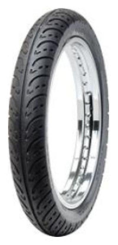 DURO 90/90 - 10 TL 50J BLVD HF296A 4PR