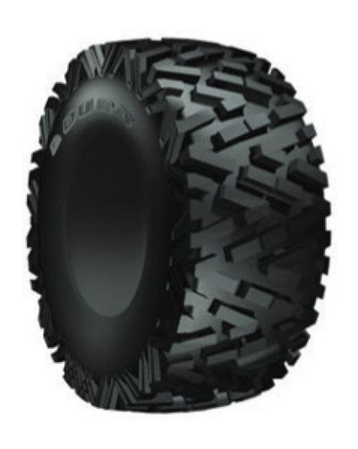 DURO 25x11 R 10 TL 53J POWER GRIP DI2025 6PR