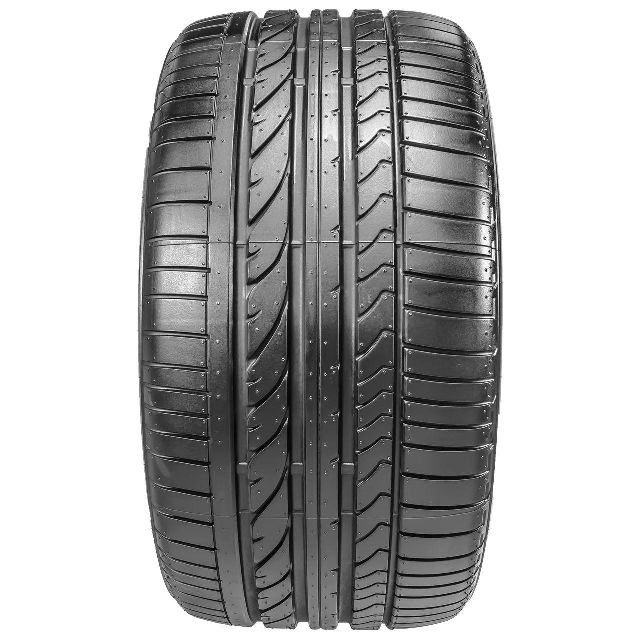 BRIDGESTONE DUELER H/P SPORT 255/50R19 107Y XL MFS 1Z