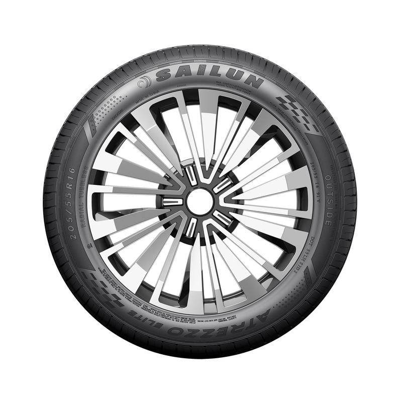 SAILUN ATREZZO ELITE 185/55R14 80H BSW