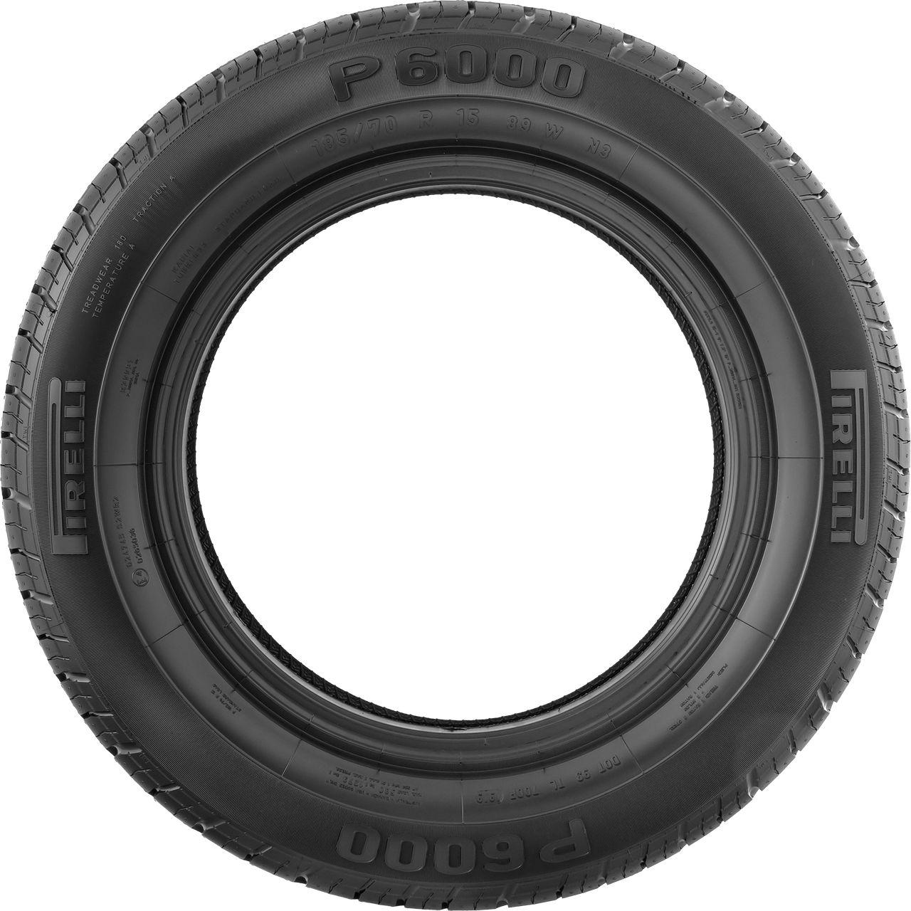 PIRELLI P6000 (N3) 215/60R15 94W (N3)