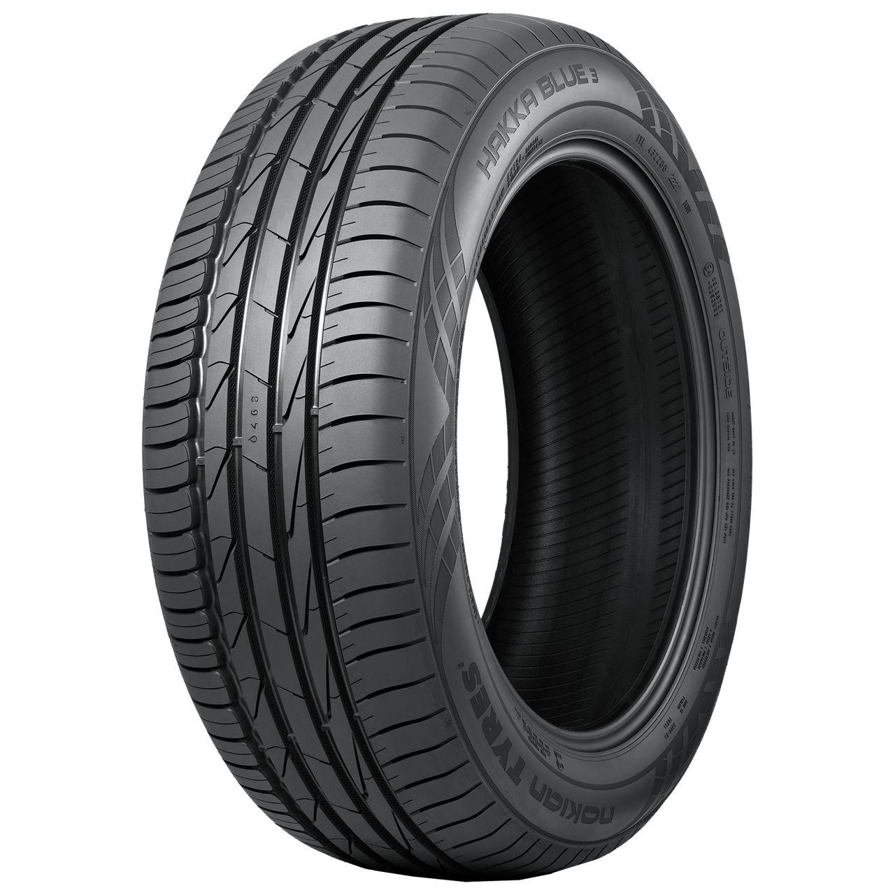 NOKIAN HAKKA BLUE 3 225/45R17 94V XL BSW