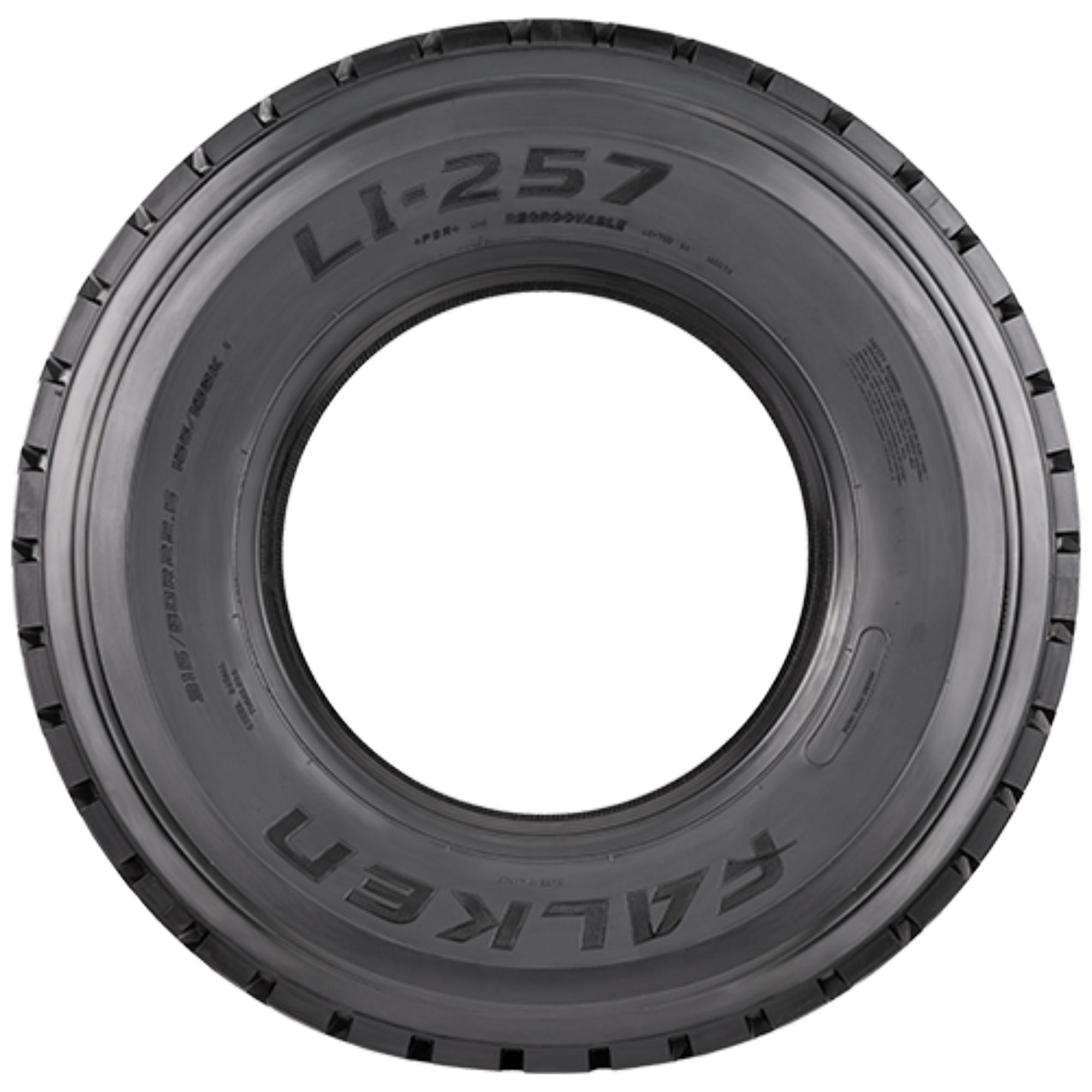 FALKEN 315/80 R 22.5 TL 156/150K LI257 M+S