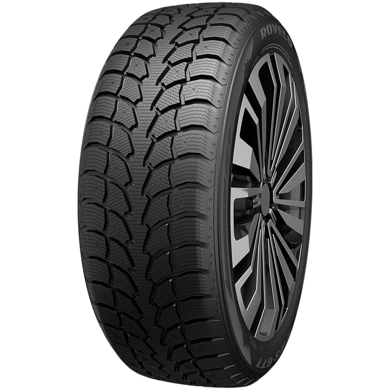 ROVELO RWS-677 225/55R18 98T BSW
