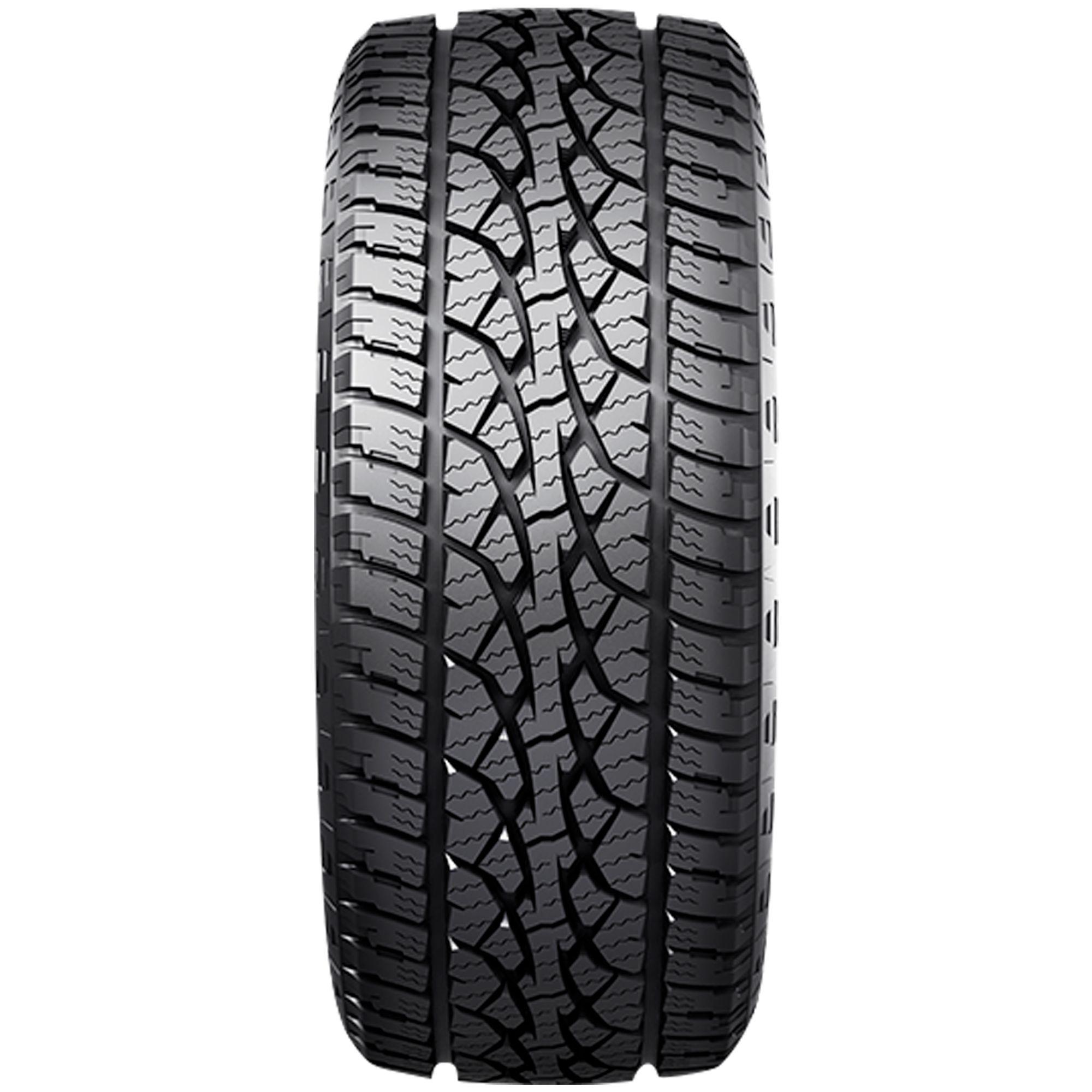 WINRUN MAXCLAW A/T 265/70R16 112T BSW