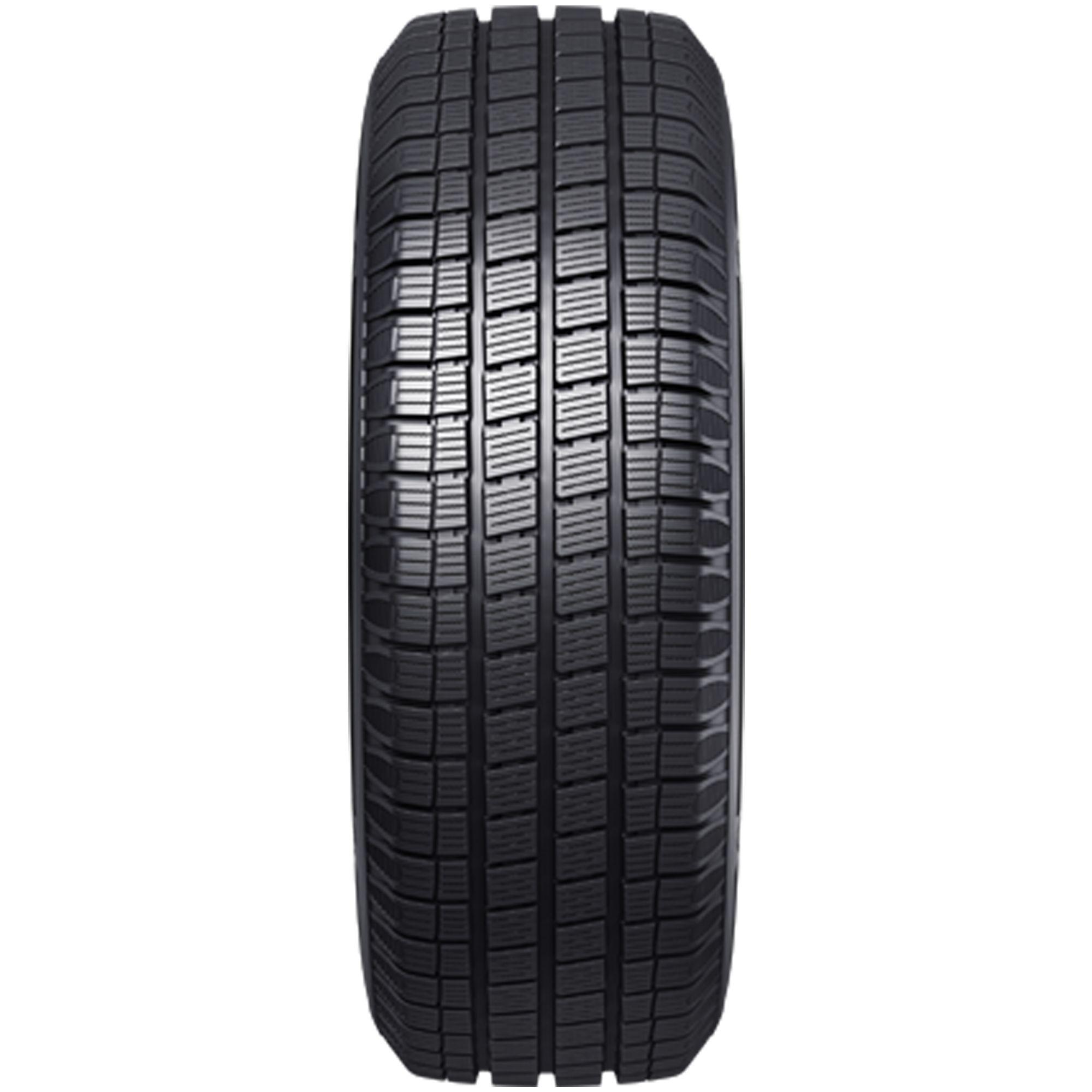 TRIANGLE SEASONX VAN TA702 175/65R14C 90/88T BSW