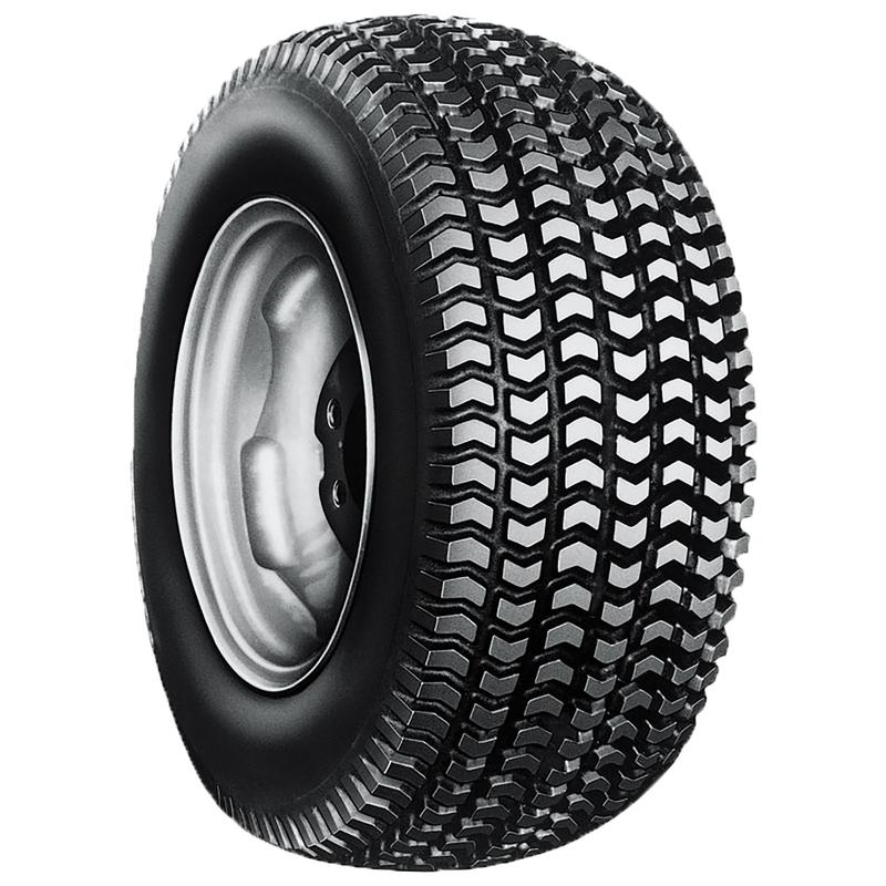 BRIDGESTONE 215/80 - 15 SET 108A6 PD1 4PR