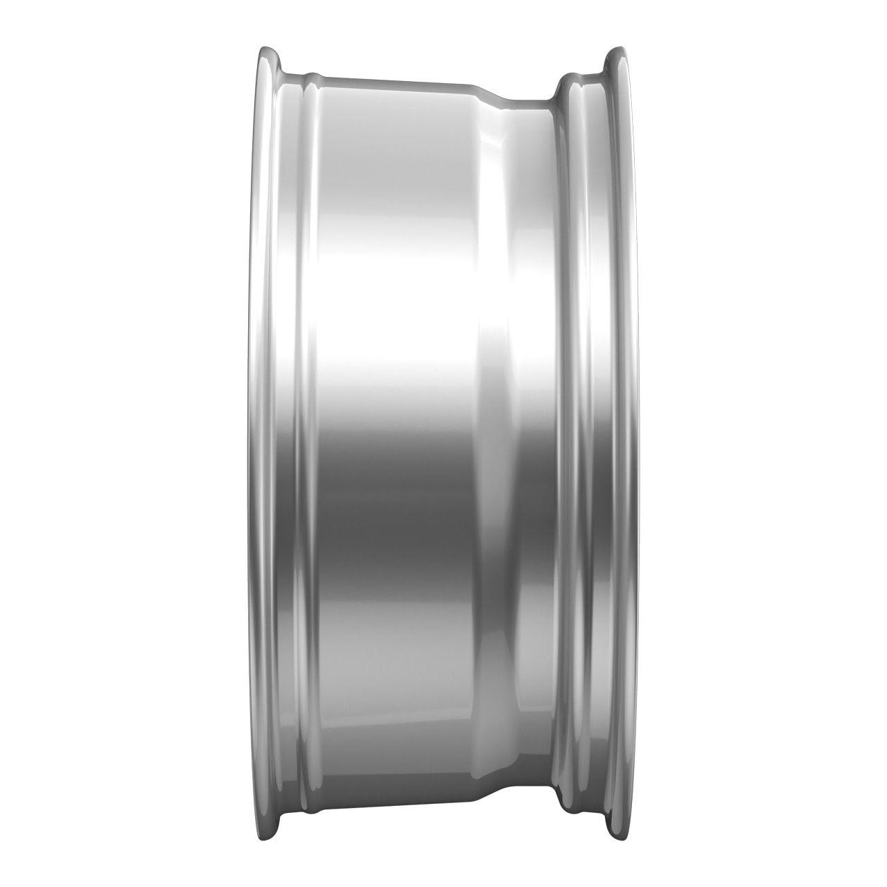 WHEELWORLD-2DRV WH18 race silver painted 7.5Jx17 5x112 ET45