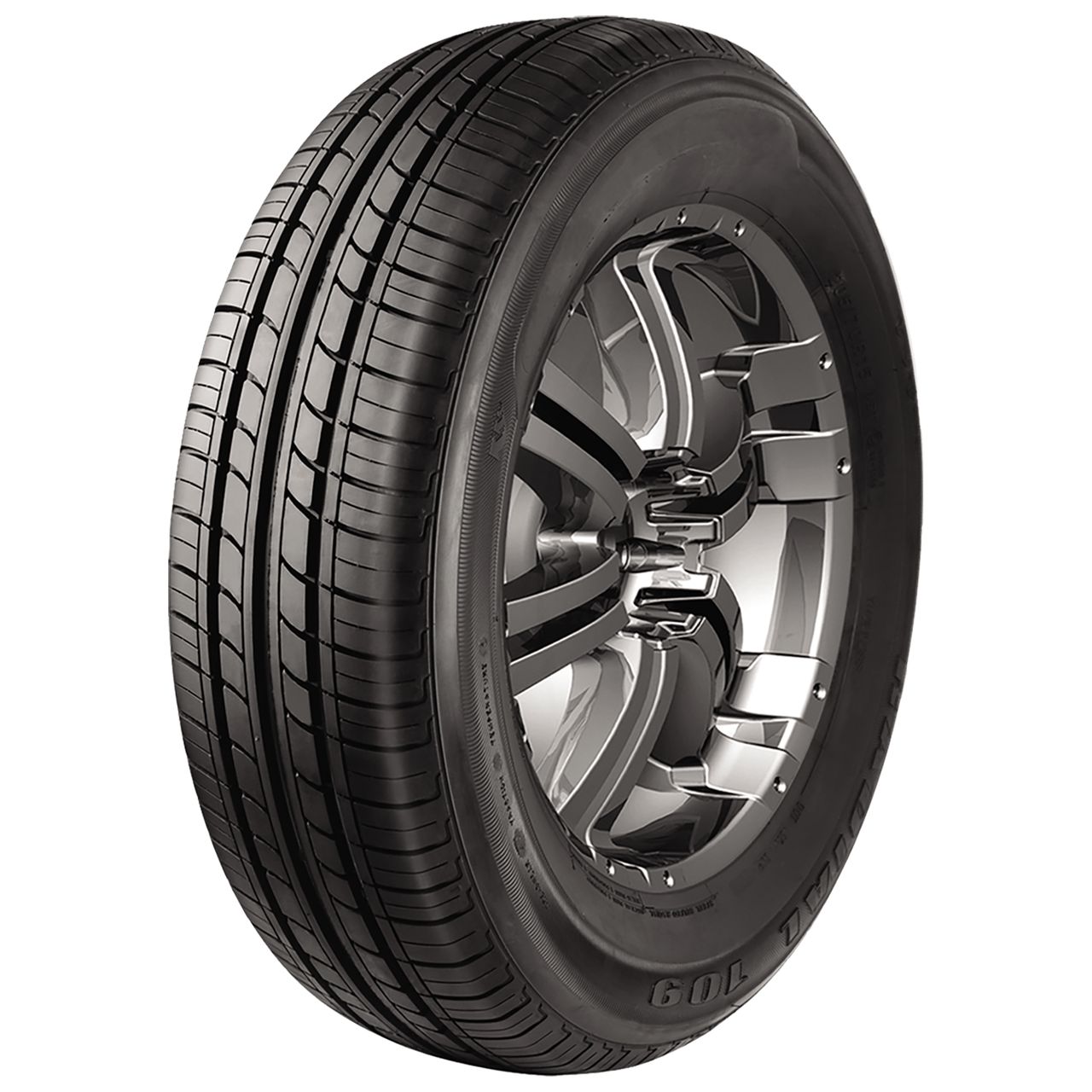 TRACMAX RADIAL 109 175/65R14C 90/88T TRACMAX RADIAL 109 175/65R14C 90/88T