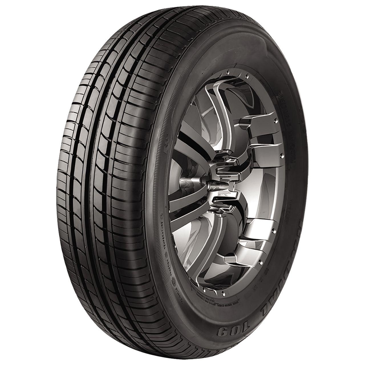 TRACMAX RADIAL 109 175/65R14C 90/88T