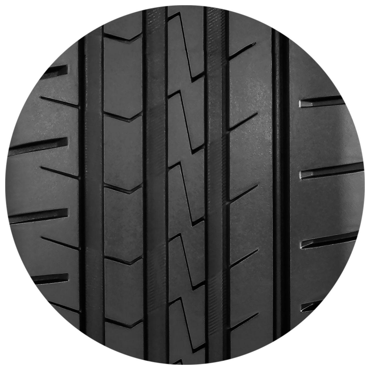 VREDESTEIN SPORTRAC 5 (VW) 195/65R15 91H (VW) BSW