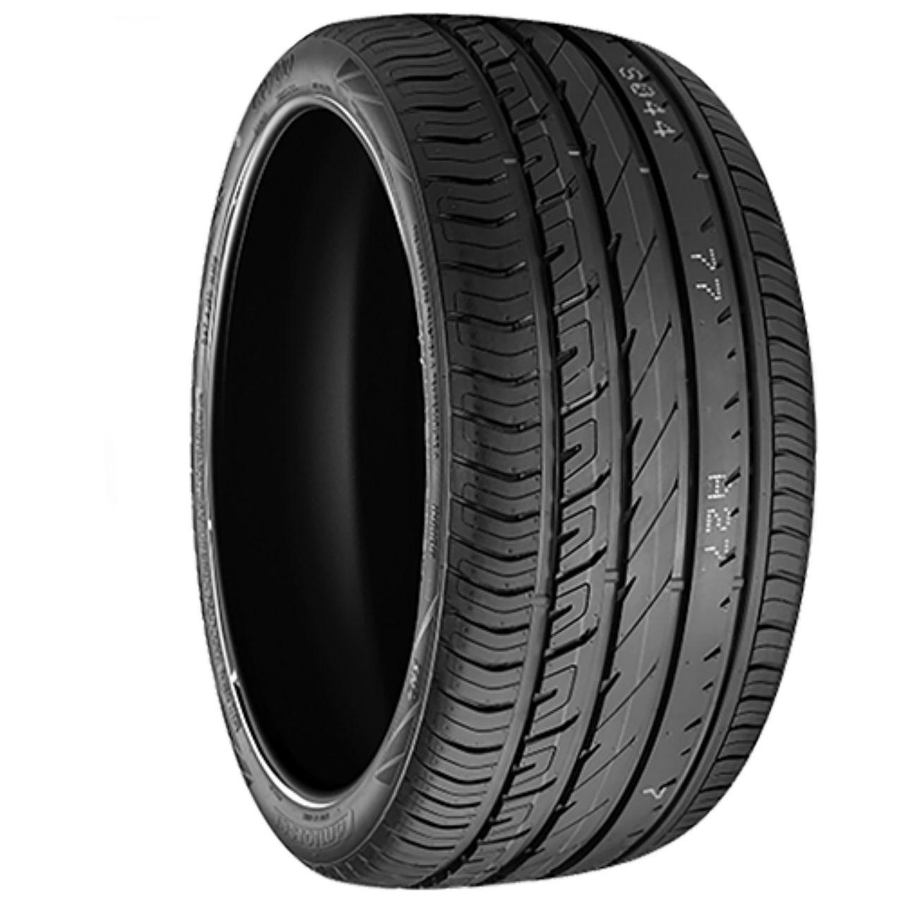 COMFORSER CF700 215/40R17 87W XL BSW