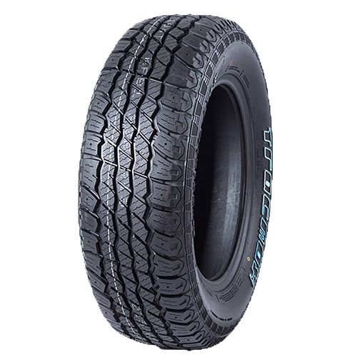 TRACMAX X-PRIVILO AT08 275/70R16 114T BSW