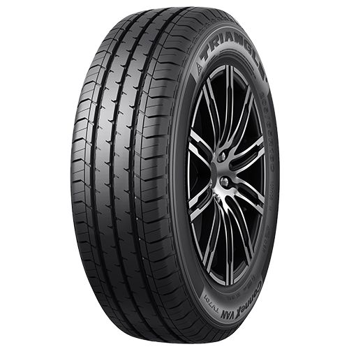 TRIANGLE CONNEX VAN TV701 215/70R16C 108T BSW