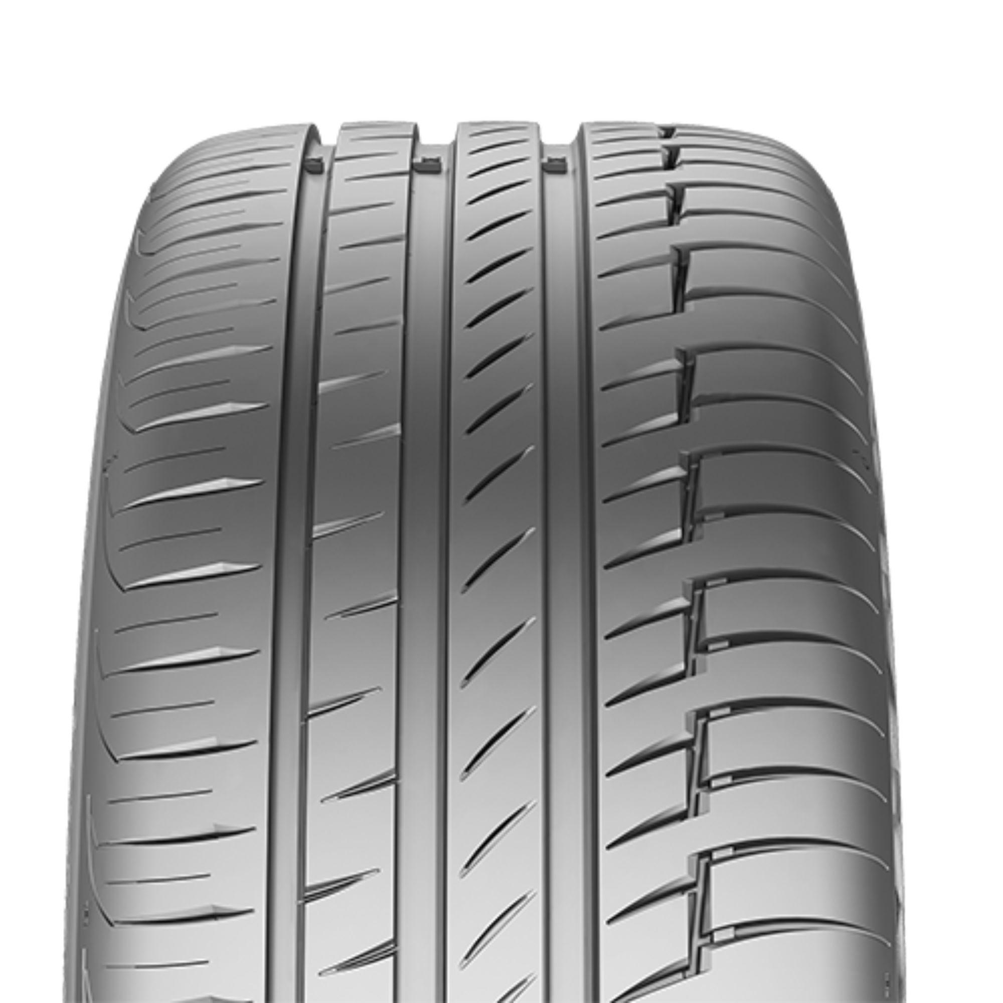 CONTINENTAL PREMIUMCONTACT 6 (VOL) (EVc) 235/45R19 99V (VOL) (EVc) XL FR