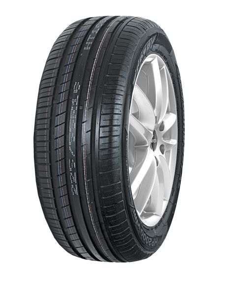 ZEETEX HP2000 VFM 195/40R17 81H BSW XL