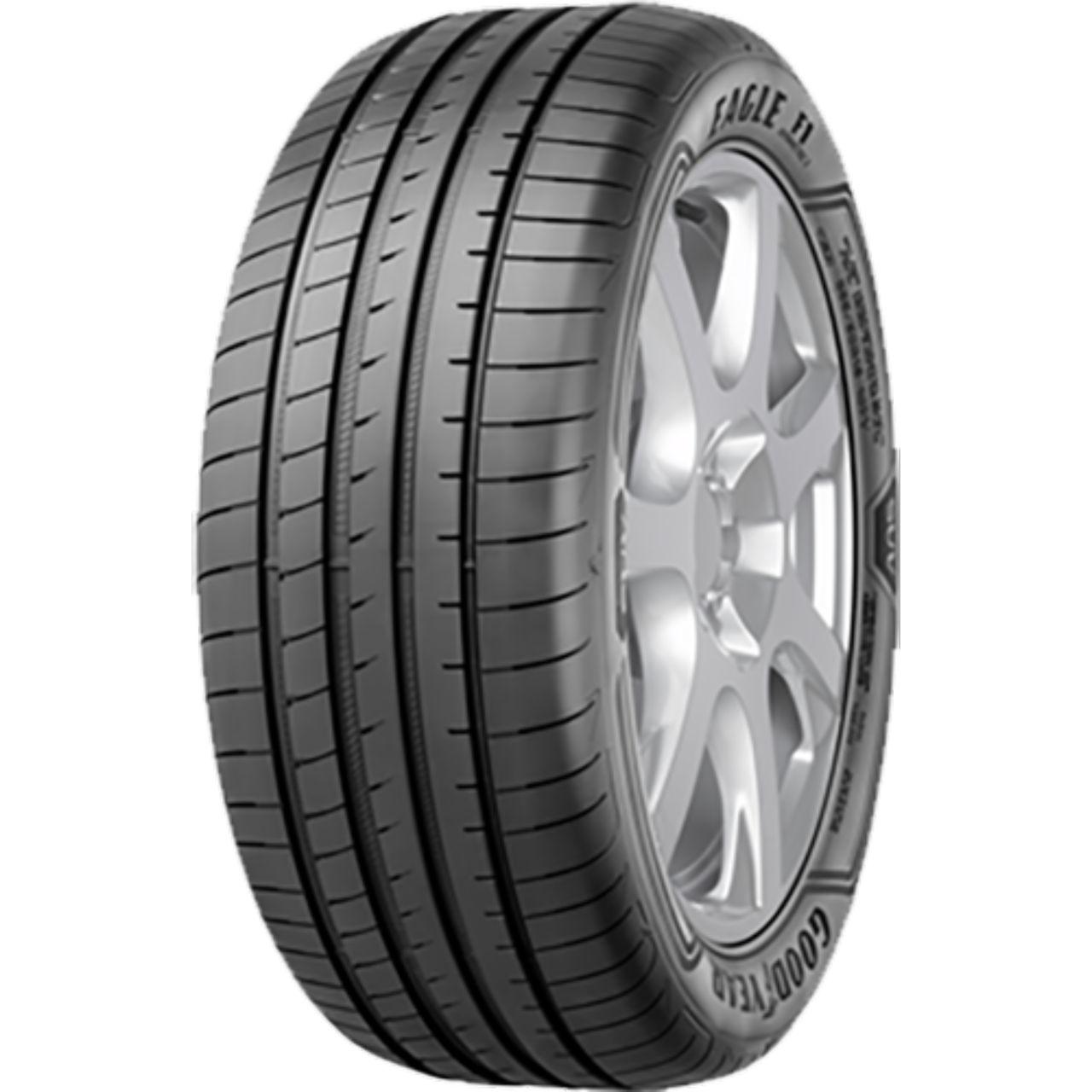 GOODYEAR EAGLE F1 (ASYMMETRIC) 3 SUV (J) (LR) 245/45R21 104Y (J) (LR) XL MFS