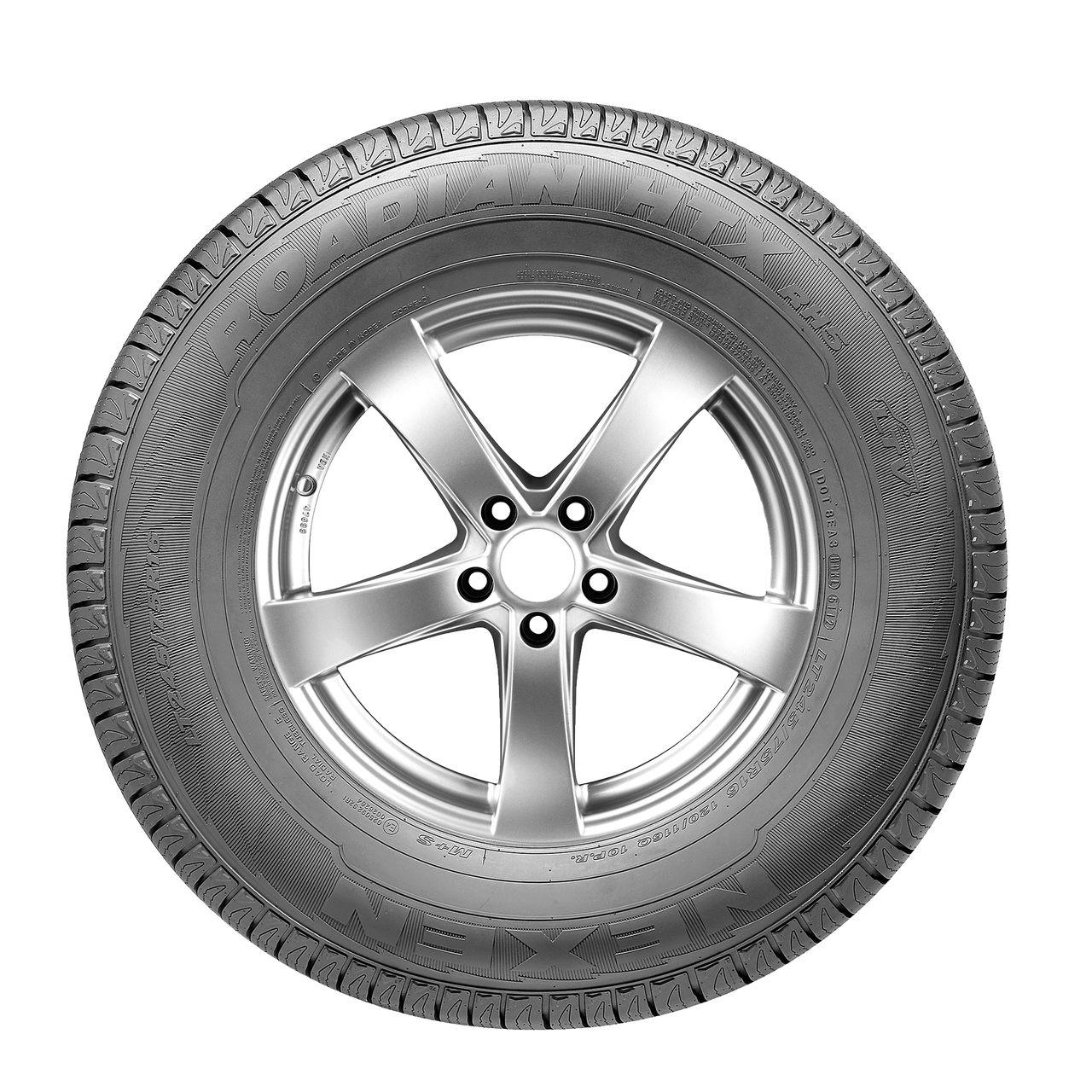 NEXEN ROADIAN HTX RH5 275/60R20 115S BSW