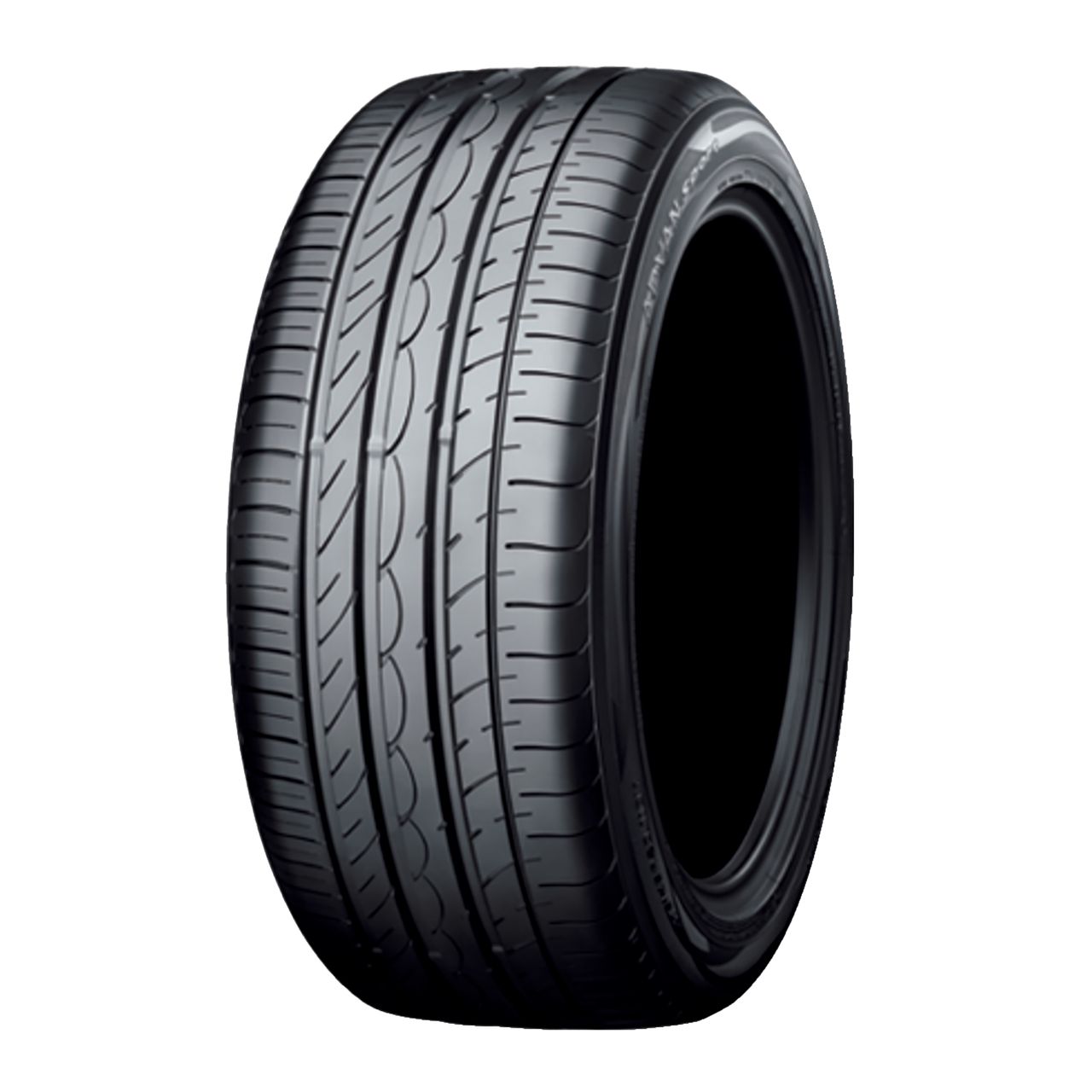 YOKOHAMA ADVAN SPORT (V103H) (N0) 275/45R20 110Y LHD RPB XL
