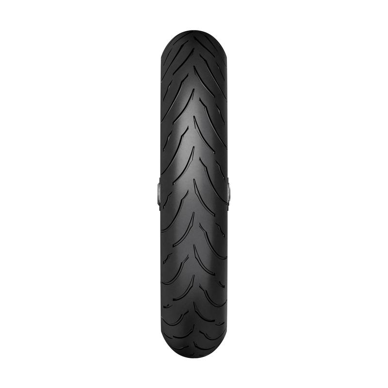 CONTINENTAL 120/70 R 17 TL (58W) ContiMotion EVO RFID