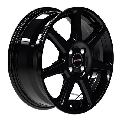 AUTEC TYP TL - TALLIN schwarz 7.0Jx16 5x112 ET43