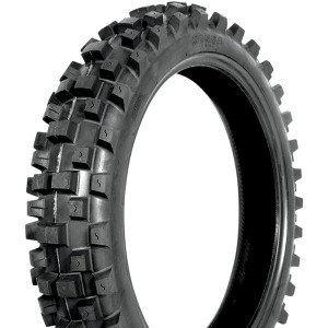 KENDA 110/90 - 19 TT 62M SOUTHWICK II K780 (SOFT) NHS