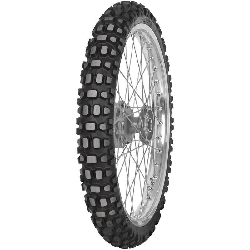 MITAS 120/90 - 18 TT 65R MC-23 ROCKRIDER M+S (SLO)