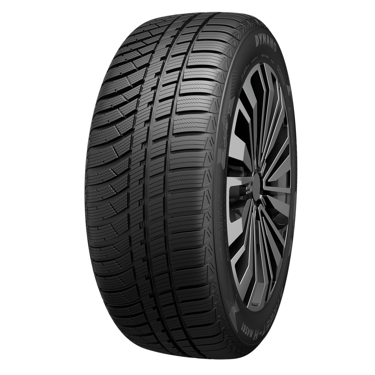 DYNAMO STREET-H M4S01 225/45R17 94Y XL BSW