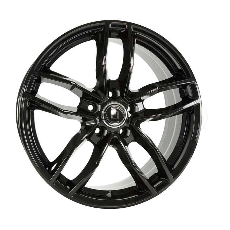 Diewe Alito Neros machined 7.5x17 5x112 ET25