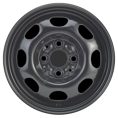 ALCAR 4645 schwarz/silber 5.5Jx13 4x100 ET43