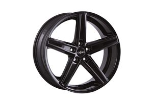 OXIGIN 18CONCAVE black matt 8.5Jx19 5x120 ET35 OXIGIN 18CONCAVE black matt 8.5Jx19 5x120 ET35