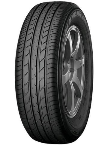 YOKOHAMA GEOLANDAR G98EV OE NISSAN X-TRAIL 225/65R17 102H