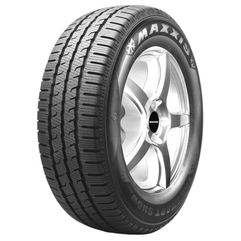 Maxxis Vansmart Snow WL2 235/65R16C 121/119R