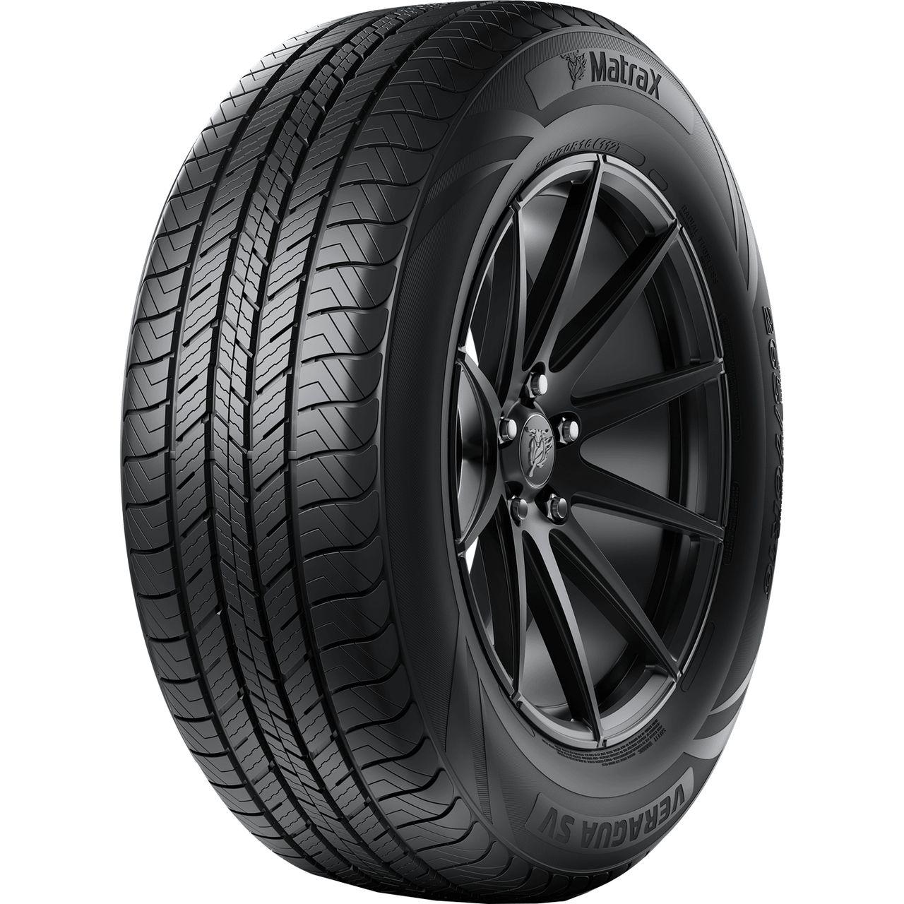 MATRAX VERAGUA SUV 265/70R17 115H BSW
