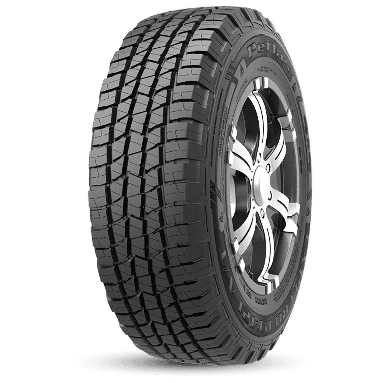 PETLAS EXPLERO A/T PT421 215/65R16 98T