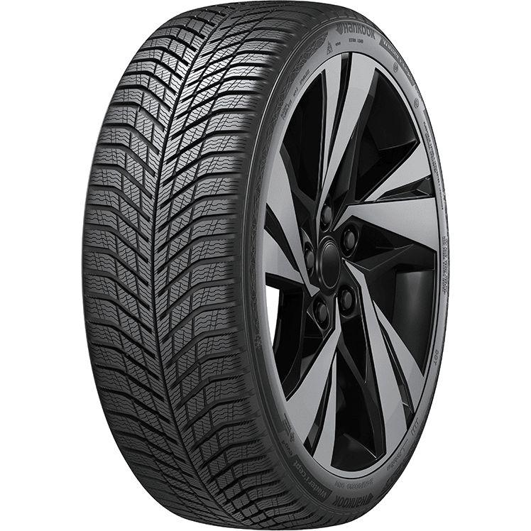 HANKOOK Winter i*cept evo 4 W340 205/40R18 86V XL Y SBL