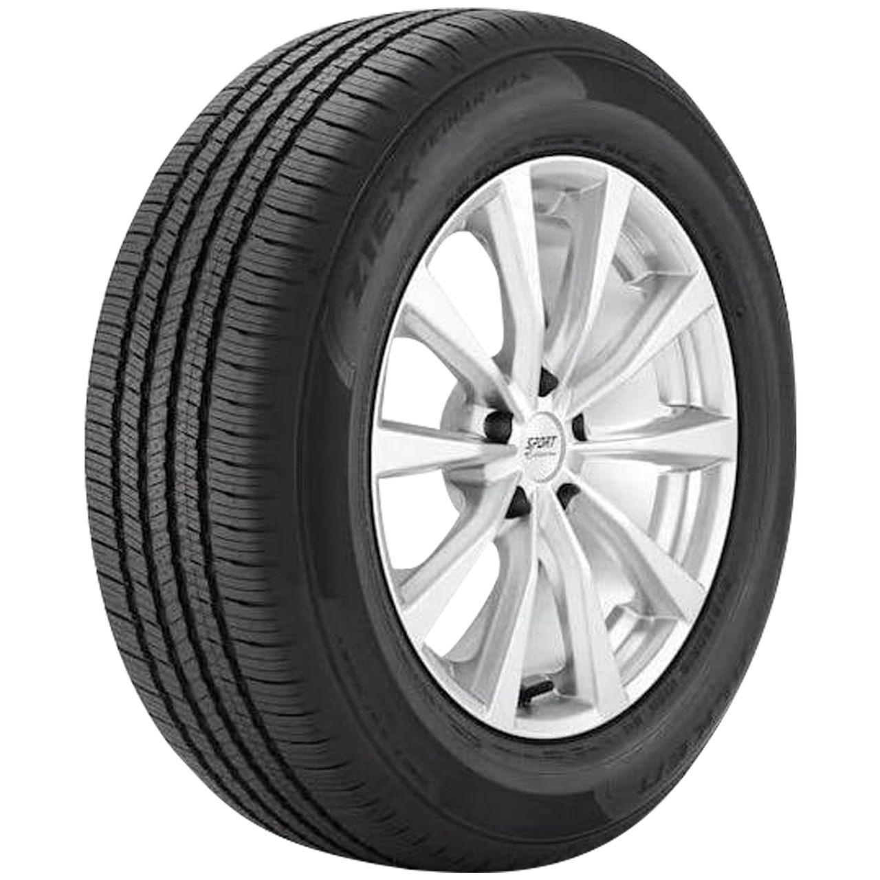FALKEN ZIEX ZE001A A/S 225/55R18 98V BLK