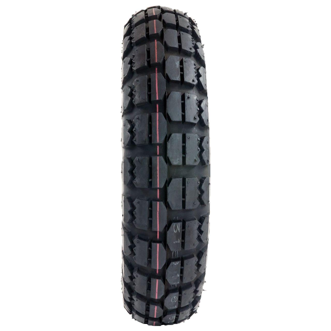 CST 4.00 - 6 TT  C-166 4PR NHS, schwarz