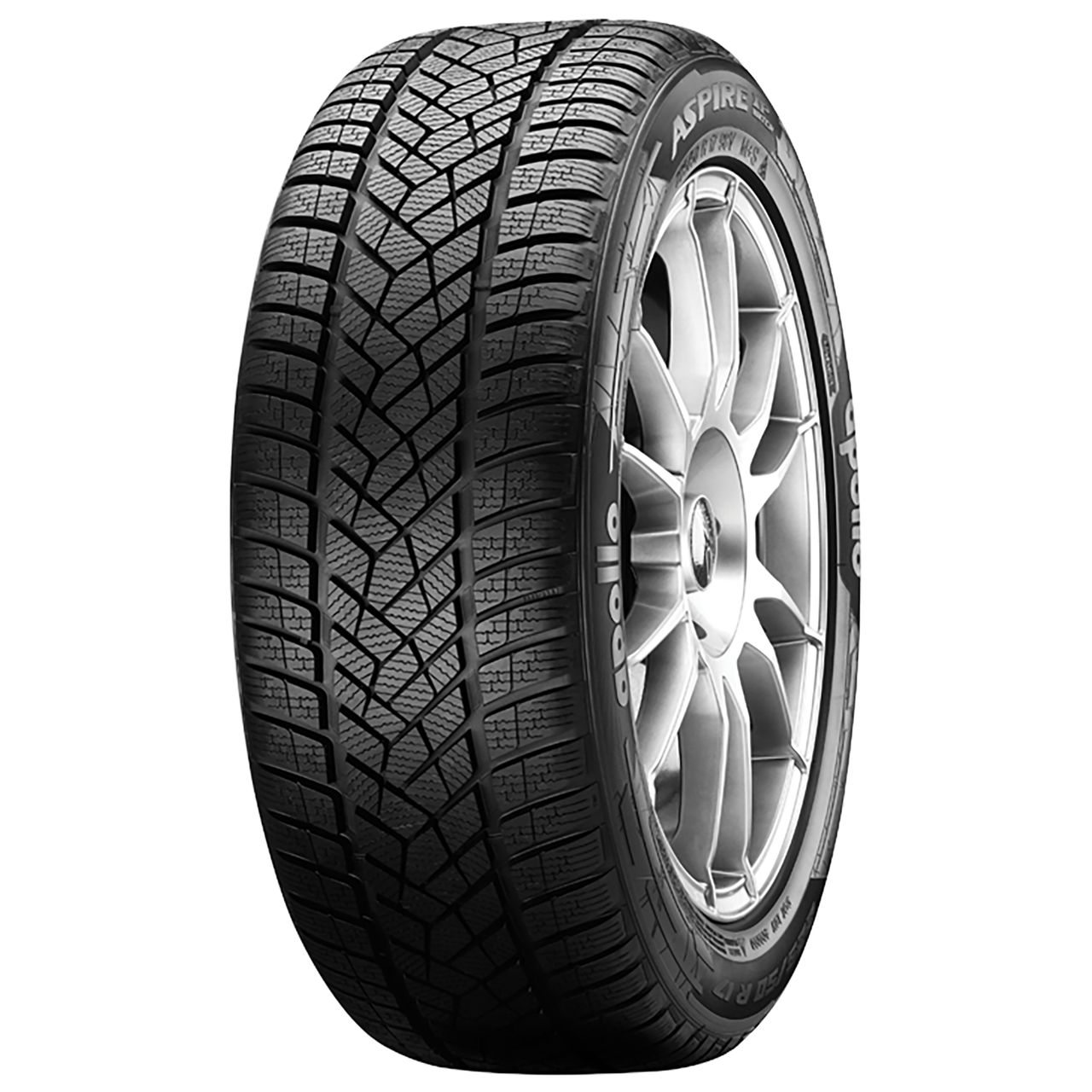 APOLLO ASPIRE XP WINTER 235/55R18 104H FSL BSW XL APOLLO ASPIRE XP WINTER 235/55R18 104H FSL BSW XL
